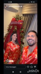 Guendalina tavassi story