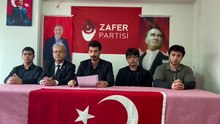Zafer Partisi Yalova İl Gençlik Kolları: “Türk Polisi Sahipsiz Değil”
