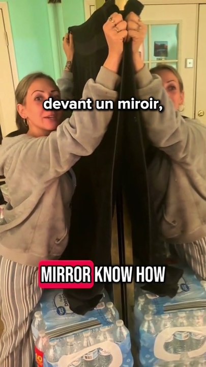 Des phénomènes étranges dont tu n'as jamais ent...