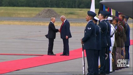 Trump’tan Zelenski’ye sitem: "Hayal kırıklığına uğradım"