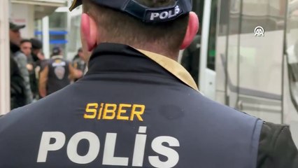 'Futbolda bahis' soruşturmasında gözaltına alınan isimler hakkında yeni gelişme