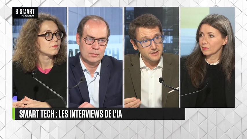 Détecter et tracer les contenus générés ou manipulés par l'intelligence artificielle