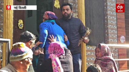 गोवा अग्निकांड में दिल्ली के एक ही परिवार के 4 लोगों की मौत, परिवार में पसरा मातम