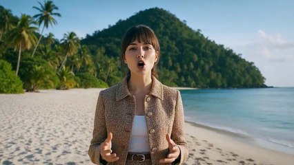 The world’s first ever AI reality TV show