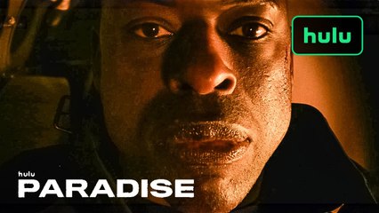 Paradise - Teaser de la temporada 2