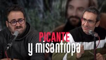 'El caminante': la comedia "picante y misántropa" de Paul Naschy