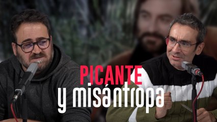 'El caminante': la comedia "picante y misántropa" de Paul Naschy