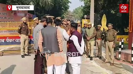 यूपी में अंतिम चरण में SIR प्रक्रिया; अफसरों से अपडेट ले रहे CM योगी, मुरादाबाद-गाजियाबाद के बाद पहुंचे आगरा