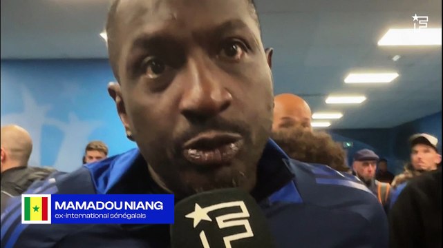 Mamadou Niang sur le groupe du Sénégal à la Coupe du monde 2026