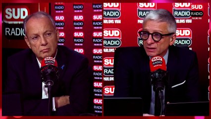 Donald Trump anticipe "un effacement civilisationnel" de l'Europe