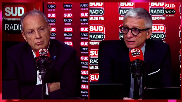 Donald Trump anticipe un effacement civilisationnel de l'Europe