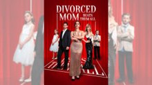 Divorced Mom Beats Them All – Full HD Movie