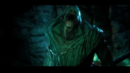 Segundo tráiler de The Relic: First Guardian