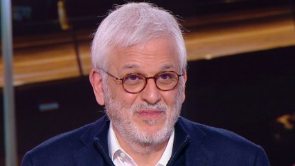 L’invité du jour - Frédéric Revah