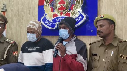 फर्जी ड्रग लाइसेंस और ओटीपी से चलता था धंधा, वाराणसी में कोडीन सिरप माफिया पकड़ा गया