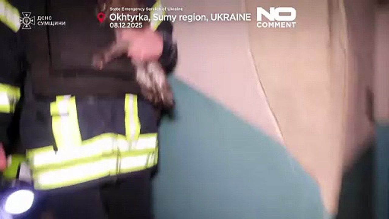 Rusya’dan Ukrayna’ya yeni İHA saldırıları