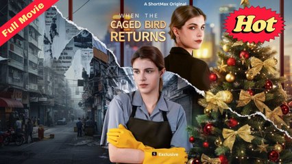 When the Caged Bird Returns Completed