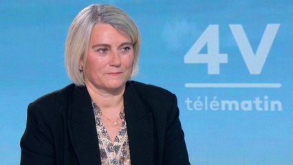 Les 4 vérités - Stéphanie Rist