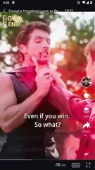 Found A Homeless Lycan To Be My Mate & Detailed Version - Full Movie