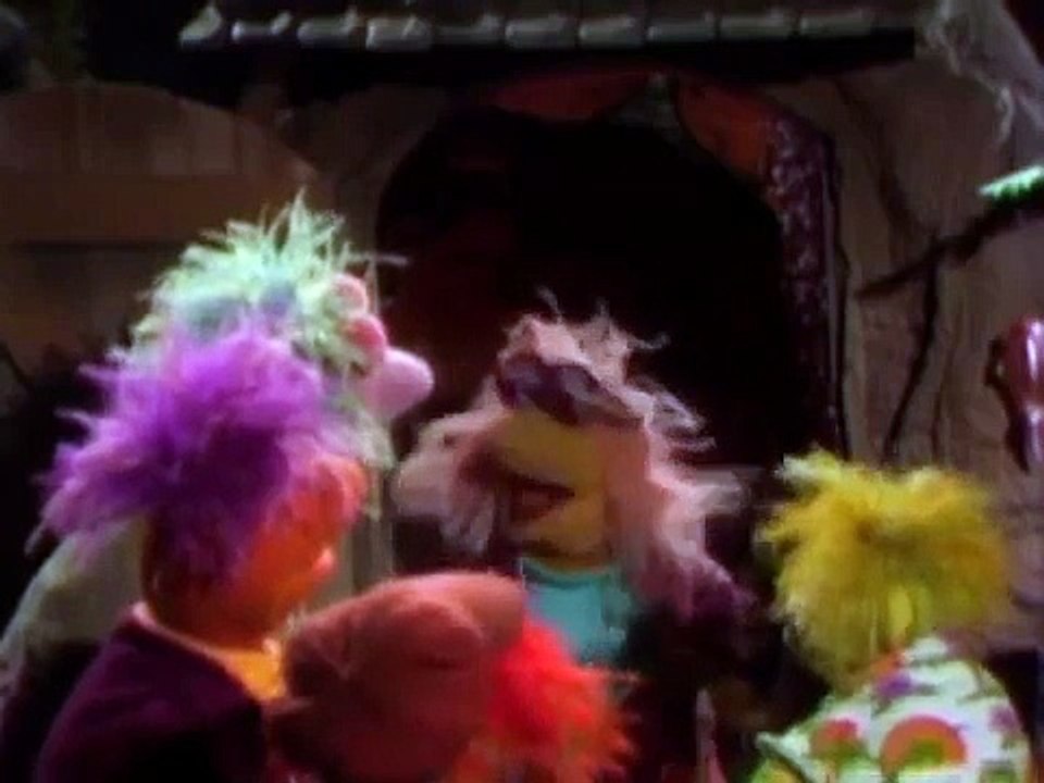 Fraggle Rock - S01x08