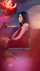 Hidden Flame of Love Chinese Drama English Sub