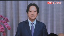 美國領袖人才參訪計畫85週年 賴清德回憶與谷立言20年前「特殊緣分」