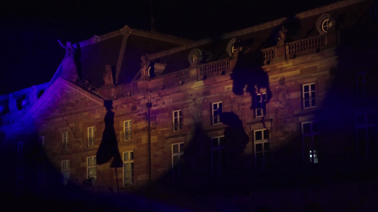 "TAWA" / Cie Gratte Ciel / 2025