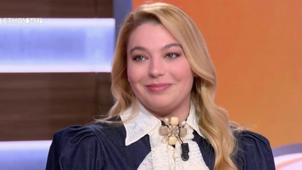 L’invitée people - Santa