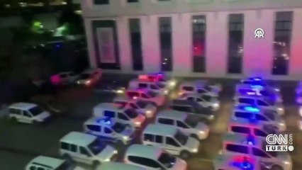 Yüksek kar vaadiyle dolandırıcılık: 84 kişi tutuklandı