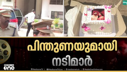 'രാഷ്ട്രീയപാർട്ടികളുടെ ഭാ​ഗത്ത് നിന്ന് പോലും ക്രിമിനലുകൾക്ക് അനുകൂലമായ പ്രതികരണങ്ങൾ '