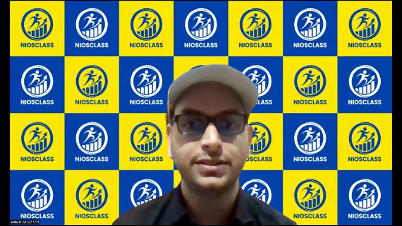 NIOS Exam Fee Schedule April 2026  Class 10 & 12 Dates & Fees