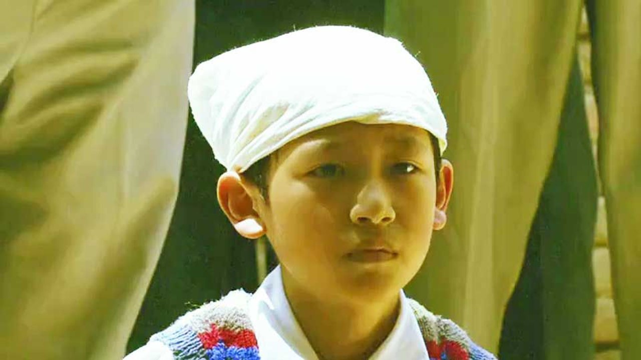 Le Temps des moissons Bande-annonce VO STFR