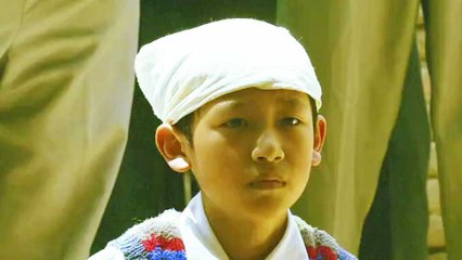 Le Temps des moissons Bande-annonce VO STFR