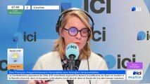 Clémentine Noirard, directrice régionale d'Engie