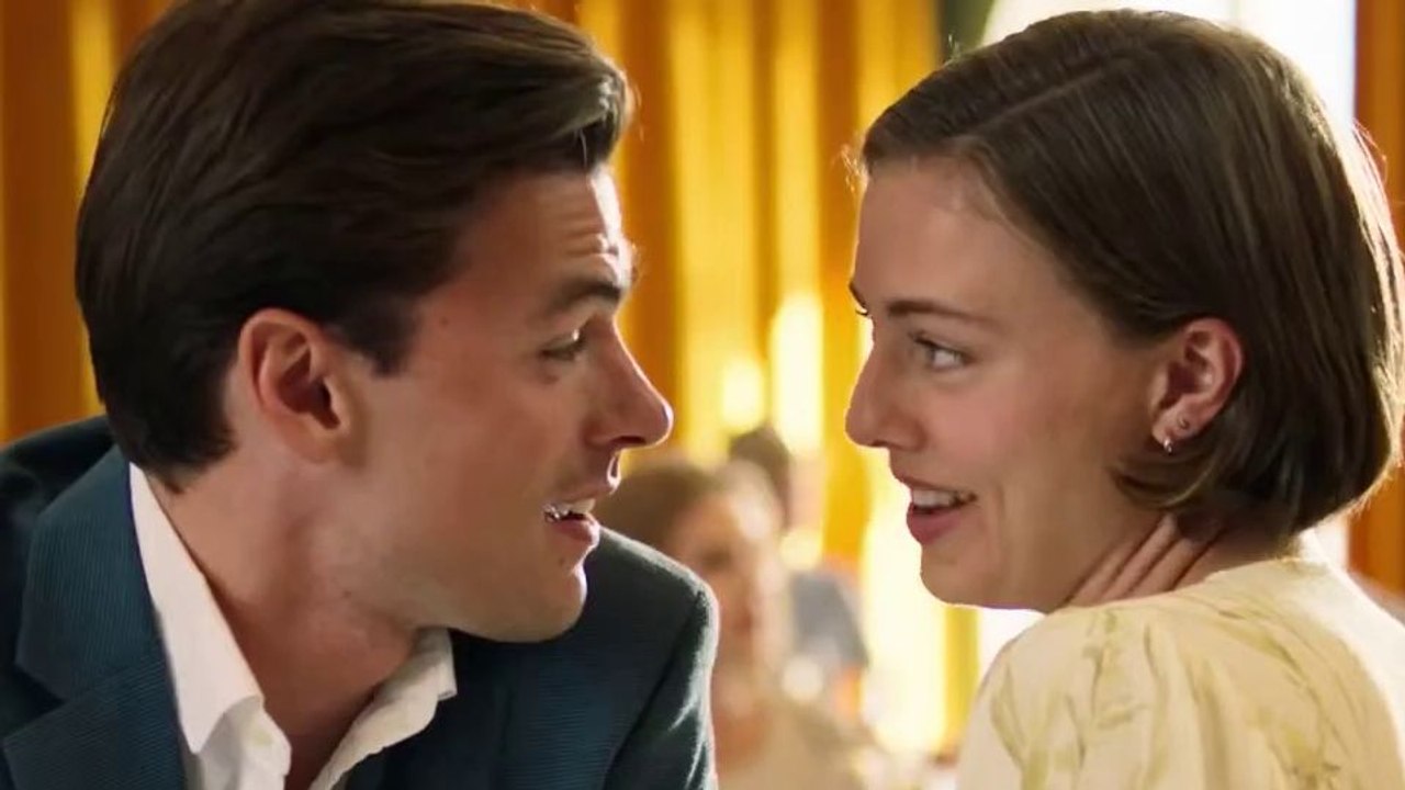 The Beach Hotel Trailer OV