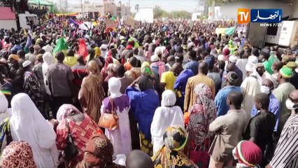 مالي : الإمام ديكو يقود تحالفا سياسيا للحوار الوطني مع الجماعات المسلحة