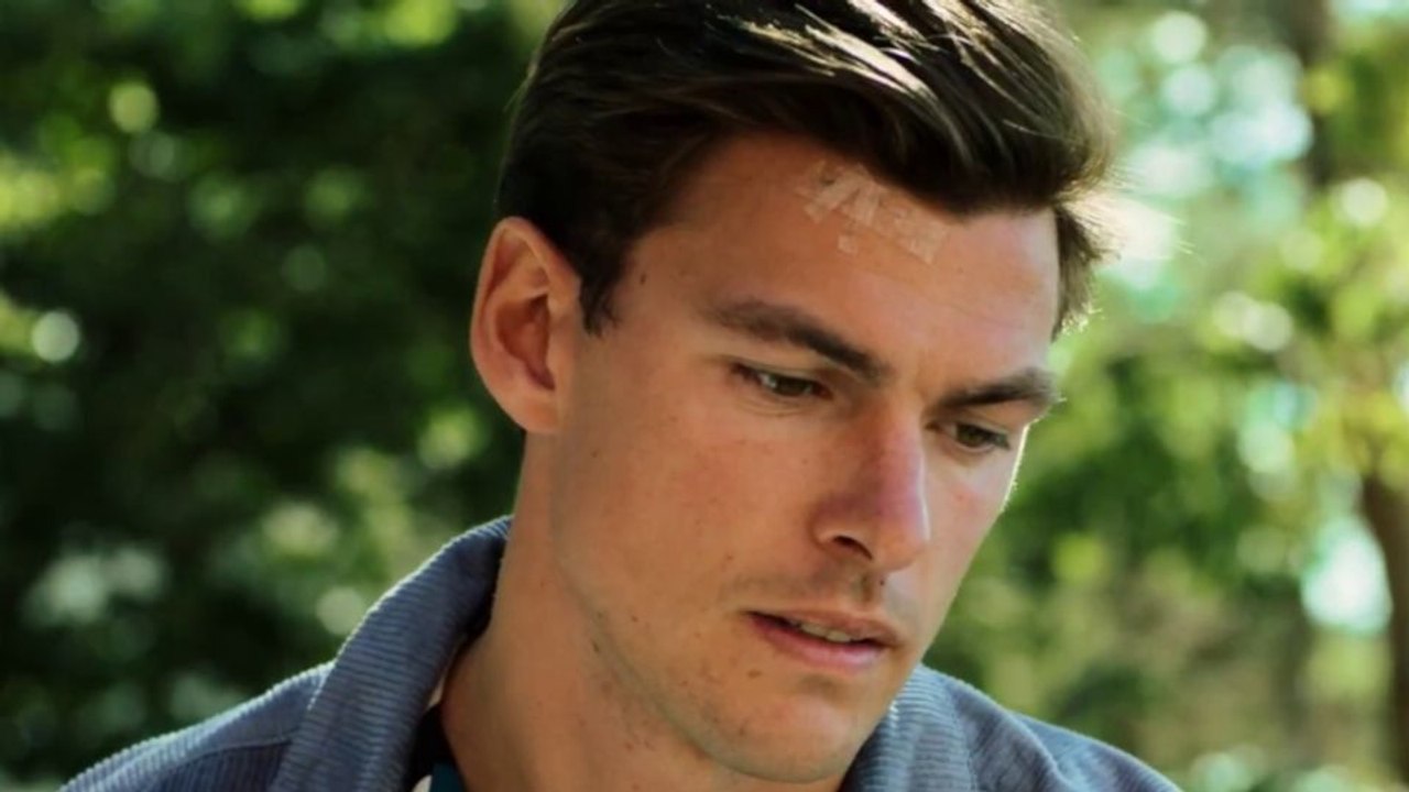 The Beach Hotel - staffel 2 Trailer OmeU