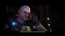 Gears of War Judgment || Insubordinación