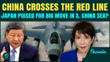 Japan DECLARES War After China LOCKS Radar on Japanese F-15 Jets |China-Japan Tensions All-Time-High