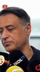 Yener İnce: "3 isim aramızda olmayacak"