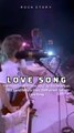 Glam Metal Power Ballads : LOVE SONG - Tesla