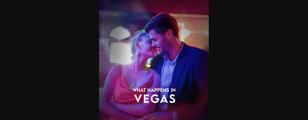 What Happens in Vegas - Vegas Husband