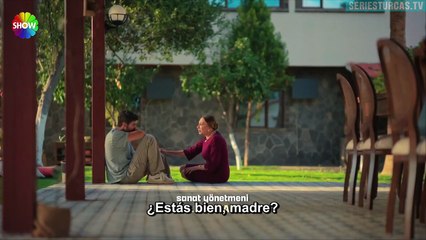 Bereketli Topraklar Capítulo 3 (en Español)