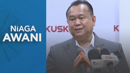 Nanta komited perkukuh strategi KUSKOP bagi bantu usahawan