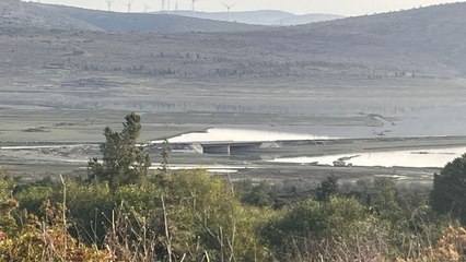 Çeşme Yarımada Çevre Derneği’nden kritik uyarı: Su seviyesi yüzde 0,5’e düştü; acil eylem planı çağrısı yapıldı