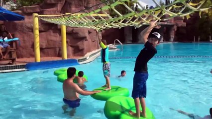 #DailyLoganXavierAwesomeness 20240506 Adventure Island