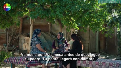 Bereketli Topraklar Capítulo 4 (en Español)