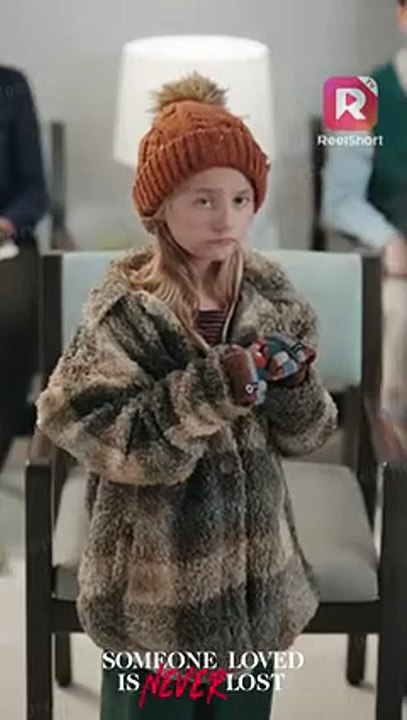 The beggar girl wasn't a thief, and she was his daughter! - Someone Loved Is Never Lost - ReelShort