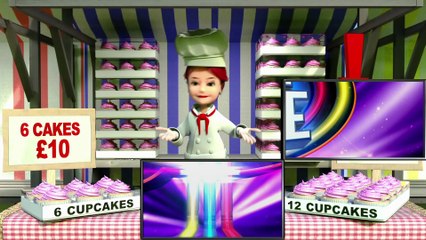 Celebrity Catchphrase S10E10