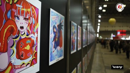 'Best experience I could ask for' - Tokyo Comic Con draws thousands of fans, features Hollywood actor Depp